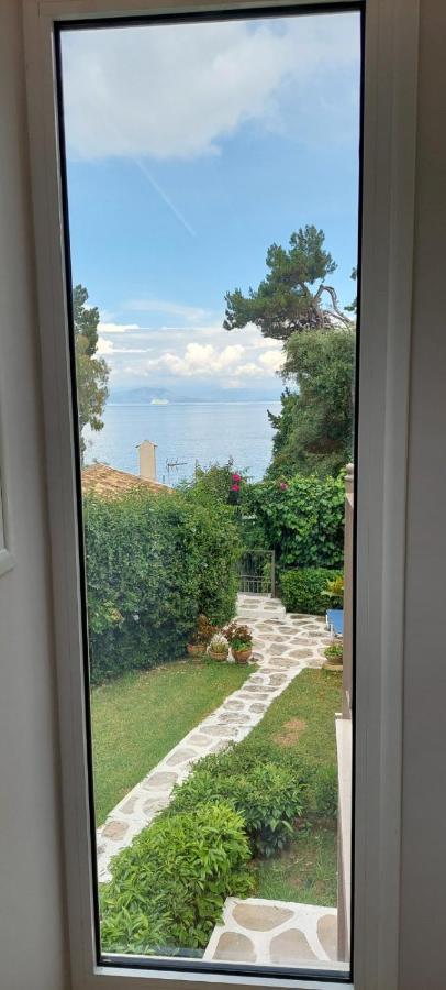 Ionian Paths Perama (Corfu) Exterior foto