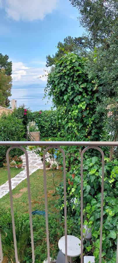 Ionian Paths Perama (Corfu) Exterior foto